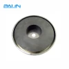 ISO9001 Cheap Price Fasten Ceramic Permanent Pot Ferrite Magnet