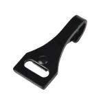 Isofix Connector Belt seat belt locking clip hook safety latch baby car seat accessories