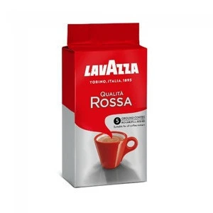 Italian Lavazza coffee/ Lavazza Qualita&#39; Rossa 250g