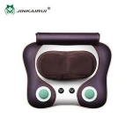 Jade Massage Pillow Car Home Pillow Neck Massage Chair Spare Parts Massage Machines