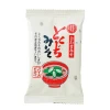 Japan instant soup brands food hyperalimentation miso breakfast set