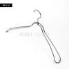 Japanese Beautiful Finished Metal Gold Lingerie Hanger for Bathroom Accessory Set XK4005-btac Made In Japan Product