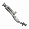 Japanese Made Exhaust Catalytic Converter