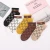 Import Japanese school socks cotton ankle socks from China