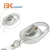Import JBK cheap high quality Transparent ABS small retractable cord reels from China