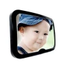 JDI-FXL-M370 Excellent quality ABS large wide view adjustable baby car interior rearview mirror for back seat