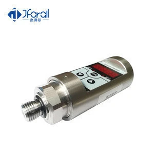 JFAK712 Smart switch Pressure Micro Switch digital measurement and control