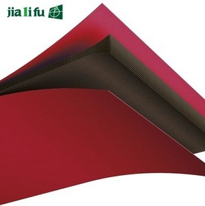 Jialifu phenolic resin 2mm high impact board guangzhou