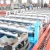 Import JiangSu Manufacturer Automatic Decorative Roof Tile Sheet Cold Roll Forming Machine from China