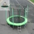 Import Jiantuo sports 6ft 8ft 10ft 12ft 13ft 14ft 15ft 16ft jumping trampoline garden round outdoor trampoline from China