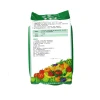 Jinggeng Npk Water Soluble Fertilizer 15-5-35+te