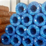 JIS G 3547 5.0mm Galvanized Iron Wire