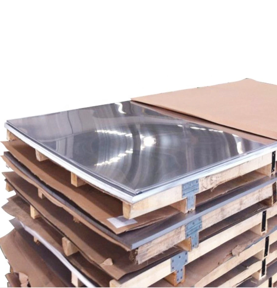 JIS sus410 stainless steel sheets 4mm hole stainless steel sheet 4ft x 8ft stainless steel plate