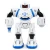 Import JJRC R3 CADY WILL 2.4G RC Intelligent Combat Robot with Multi Control Mode Smart Fighting Companion Kids Toy from China