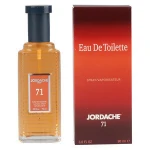 Jordaches Men Perfume #71Pack of 36 Pieces