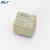 Import JQC-3F  5v 12v 48vdc  10A 5 pin small sugar cube  T73 relay pcb from China