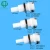JU POM NBR Seal Ring Quick Connect Disconnect Hose Barb Coupling Fuel Kits