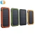 Import JUDING 10000Mah Portable Solar Charger Power Bank, Sunlight Cell Phone Power Bank Charger, Solar Panel Powerbank Charger from China