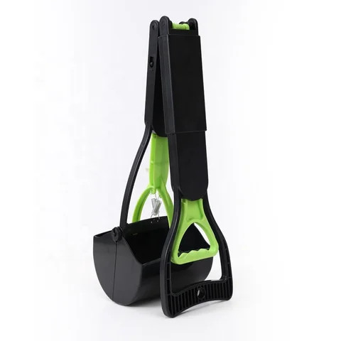Buy Juice Pet Long And Short Handle Collapsible Dog Waste Disposer ...
