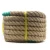Import 100% Jute Material and Eco-Friendly Feature jute yarn and jute twine from China