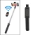 Import K07 Selfie 3in1 Extendable Selfie Stick Mount Stand Shutter With BT Remote Phone Tripod Holder from China