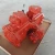 Import K3V180DTP Hydraulic Pump With PTO Shaft 17 teeth from China