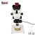 Import Kaisi 7X-45X Digital Zoom Repair Mobile Phone PCB Inspection Stereo Trinocular Microscope With Camera from China