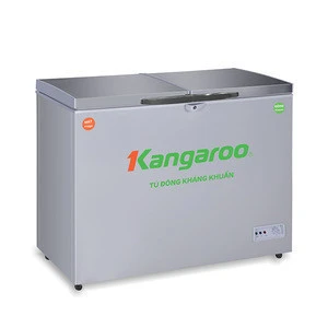 Kangaroo Chest Freezer