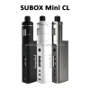 Kanger SUBOX Mini CL 50W Replaceable 18650 Battery 2.0ml