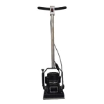 Karva #2 Vibration Commercial/Household Easy Motion Floor Machine Industrial Orbiter