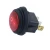 Import KCD1-2 3 Pins ON/OFF SPST Rocker Switch Waterproof Car Boat LED Light Round Red from China