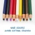 Import Kid art  Office school marker wax pencil Write Wax Pencils Mechanical Twist Top Retractable Grease Markers China Marking Pen from China
