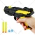 Import KIDS present Blaster Toy Gun with 2PCS Refill Soft Foam EVA Darts for Kids 400pcs water beads Hand Gun Blaster Gun Toy (HB02) from China