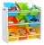 Import kids storage cabinet Toy storage box and closet from China