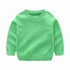 Kids Winter Knitted sweater boys clothing baby sweater