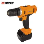 KINPOW 12V/16V/20V Cordless li-ion/Lithium electric drill 10.8v