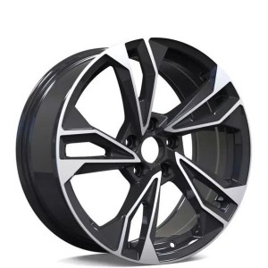 Kipardo 18 19 20 Inch Aluminum Alloy Wheels Rims with PCD 5X112