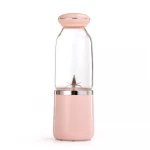Kitchen Accessories Amazon Top Seller Personal Blender Mini Portable Blender USB Rechargeable Fruit Vegetable Tools