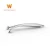 Import Kitchen Accessories Cookware Parts  Pot Pan Handle casting handle cookware parts High Quality Stainless Steel Pot Handle from China