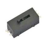 kitchen appliances slide switch for blender juicer