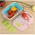 Import Kitchen artifact more convenient 9-in-1 multifunctional cutting board grater in plastic from China
