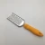 Import Kitchen Gadget Stainless Steel  Vegetable Grater    Cheese Zester Potato Grater from China