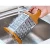 Import Kitchen Gadgets Multi-function 6 Sides Microplane Stainless Steel Grater from China