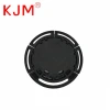 KJM Custom Logo 5 Point Harness Safety Strap Center Release Buckle for Baby Stroller Child Pushchair