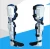 Import Knee Ankle Foot Orthosis  Knee Joint Support Articular Lower Limb Fixation Bracket Ankle Foot Orthosis Brace Leg Fracture from China