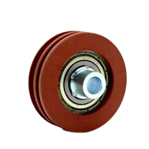 Handrail Roller Left Kone NEK-KM5071592G01 main image 0