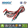 KOOCU KC-10 Universal Digital Multimeter Multi Meter Tester Lead Probe Wire Pen Cable 93mm
