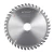 Import KWS Industrial Grade Cermet Carbide Long Service Life Cold Cut Saw Blade with Smooth Cutting Surface from China