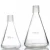 Import Lab 1000ml Borosilicate Glass Beaker With Plastic Handle from China