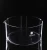 Import Lab Glassware Borosilicate Glass 120mm Petri Culture Dish from China